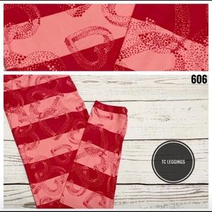 TC leggings-1/$15 or 3/$35